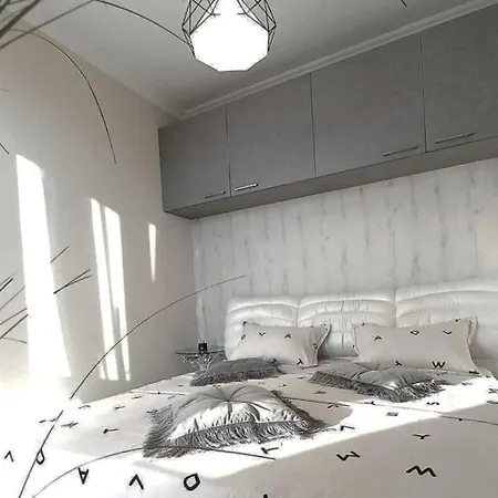 White Gold Apartment Appartement *