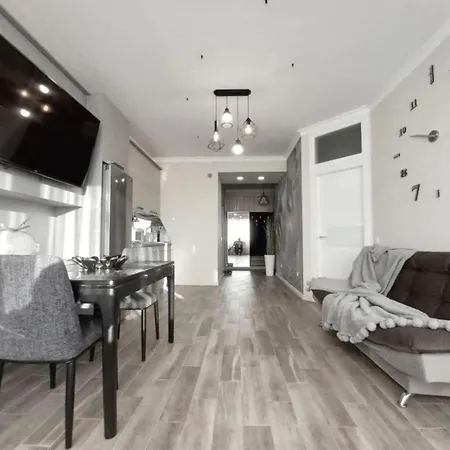 White Gold Apartment Appartement *