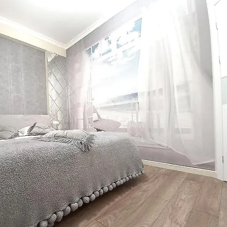 White Gold Apartment Apartamento